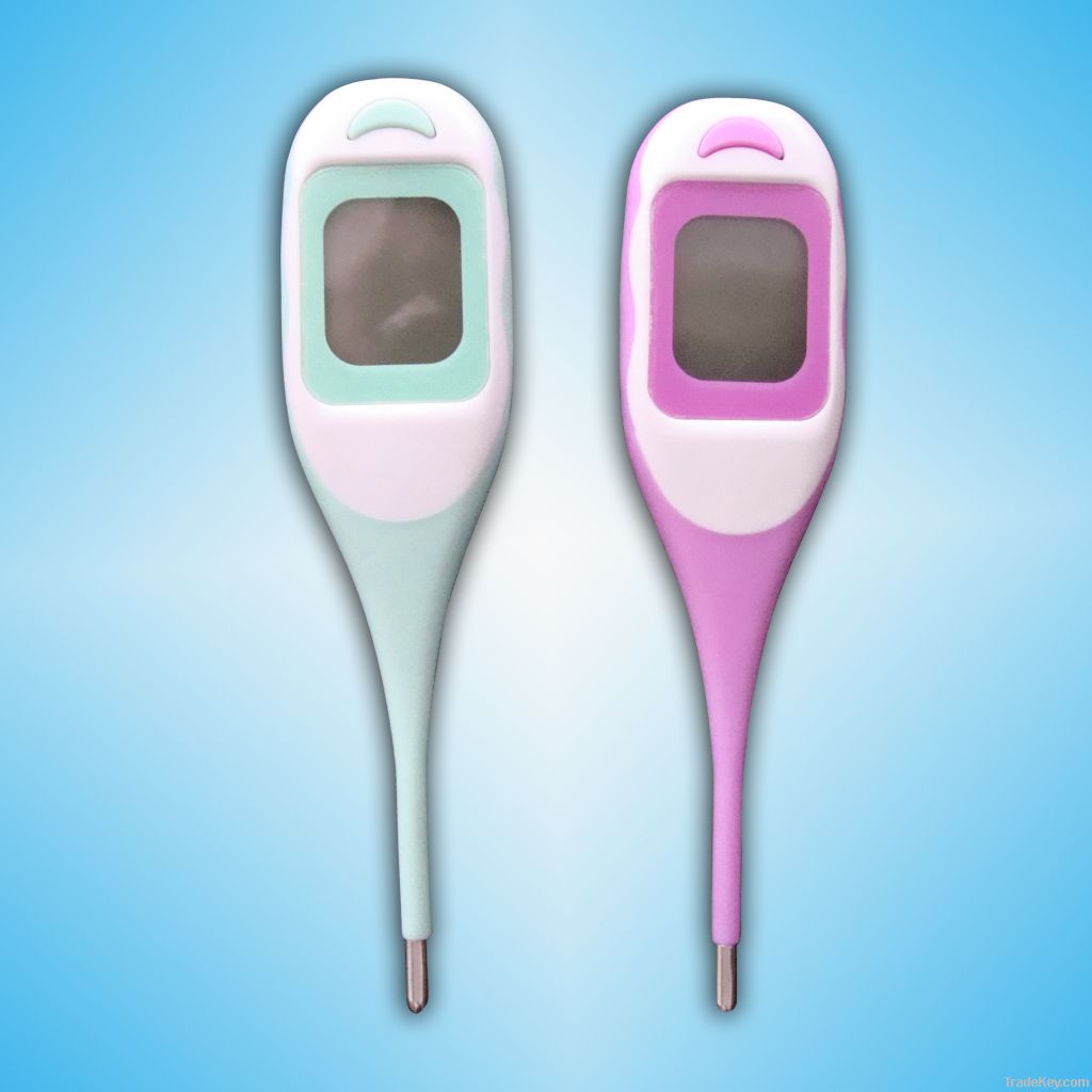 Digital thermometer