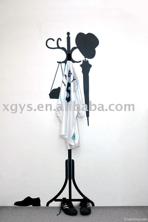 Wall sticker