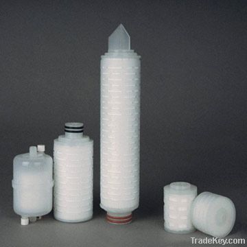 PP Water purifier filter, purification filter