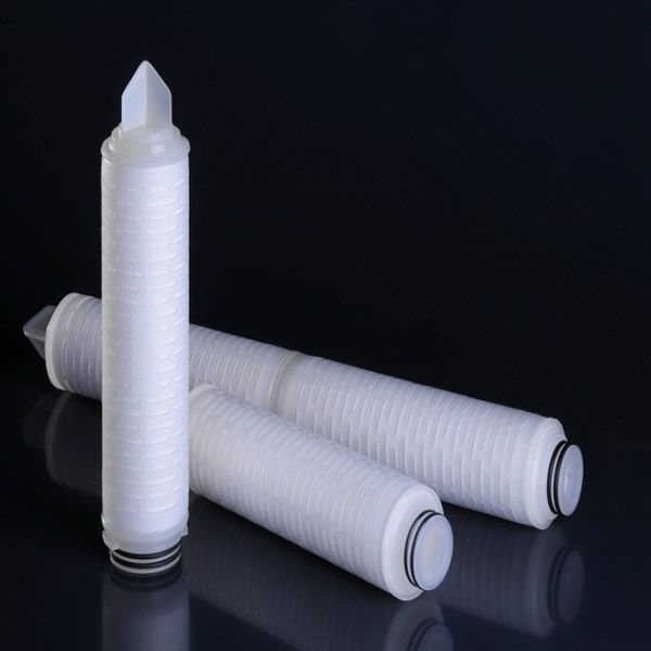 PP water filter cartridge