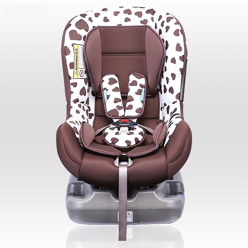 2014 safty baby car seat  baby car seat china supplier with 9 colors for 0-4years kids