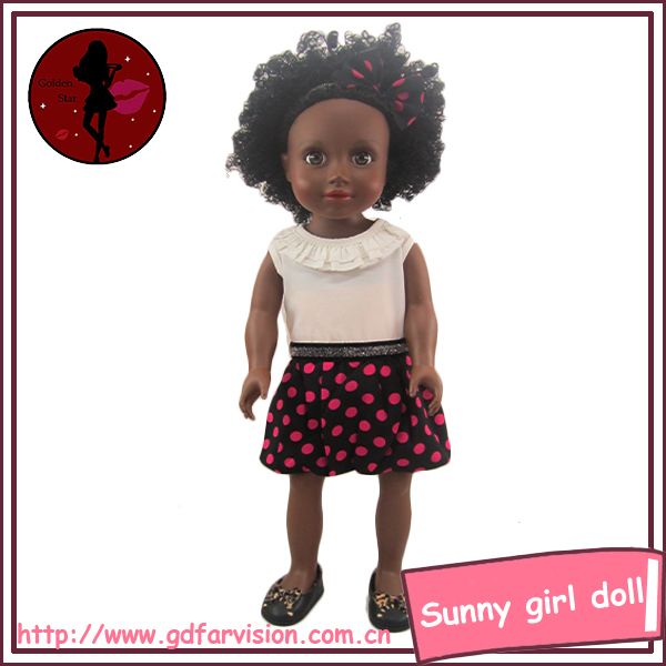 Wholesale 18 inch doll clothes