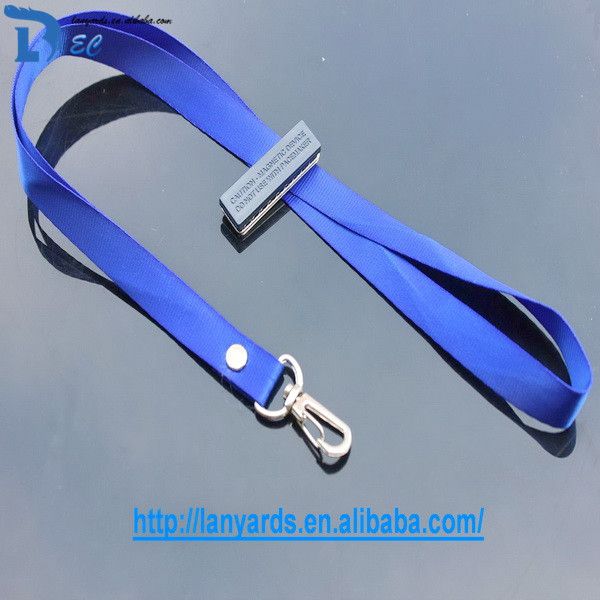 cheap heat transfer printing lanyard