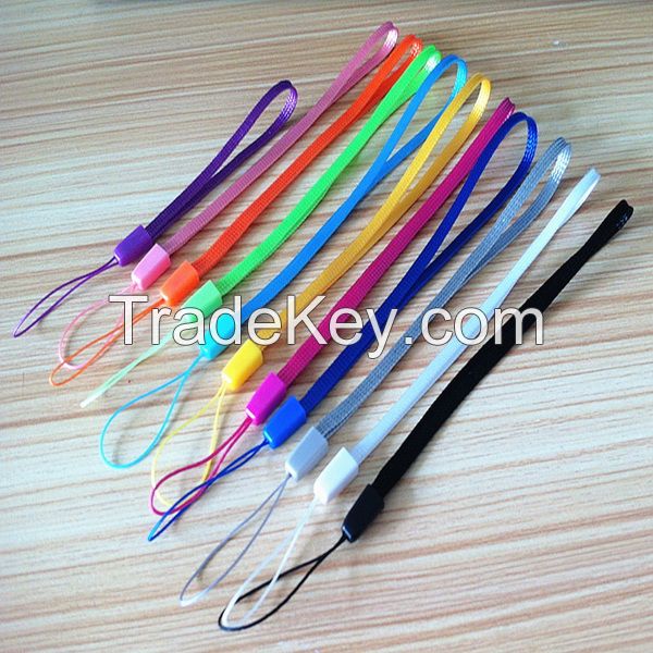 wholesale small short lanyard