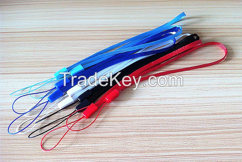 wholesale small short lanyard