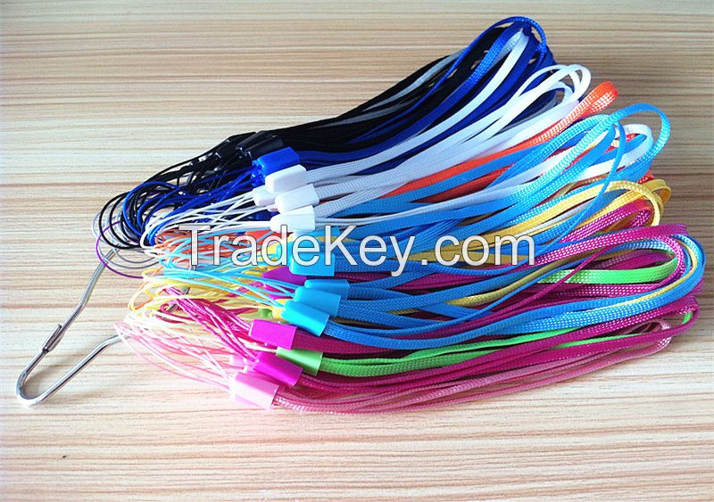 wholesale small short lanyard