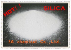 silica printing sorbent for inks