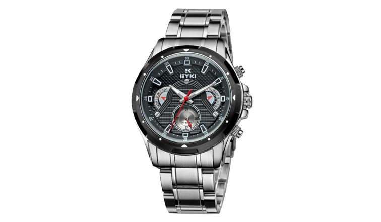 Eyki Luxury male watch 