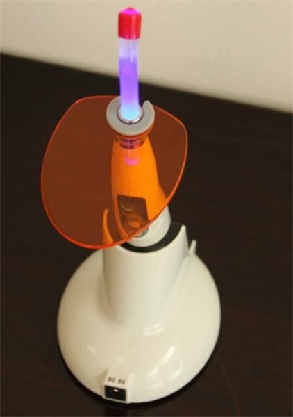 2014 Hot sell LED dental cure lights 