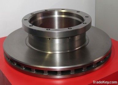 brake discs