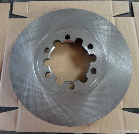 brake discs