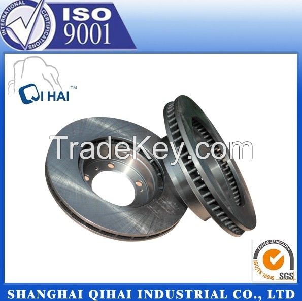 Brake Discs For MERCEDES 901 421 03 12