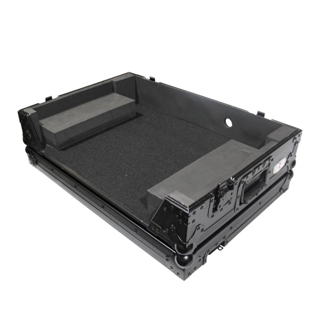 PROX XS-DDJSX-BL PRO DJ ATA STYLE FLIGHT CASE FITS  DDJ SX CONTROLLER