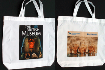 tote bags