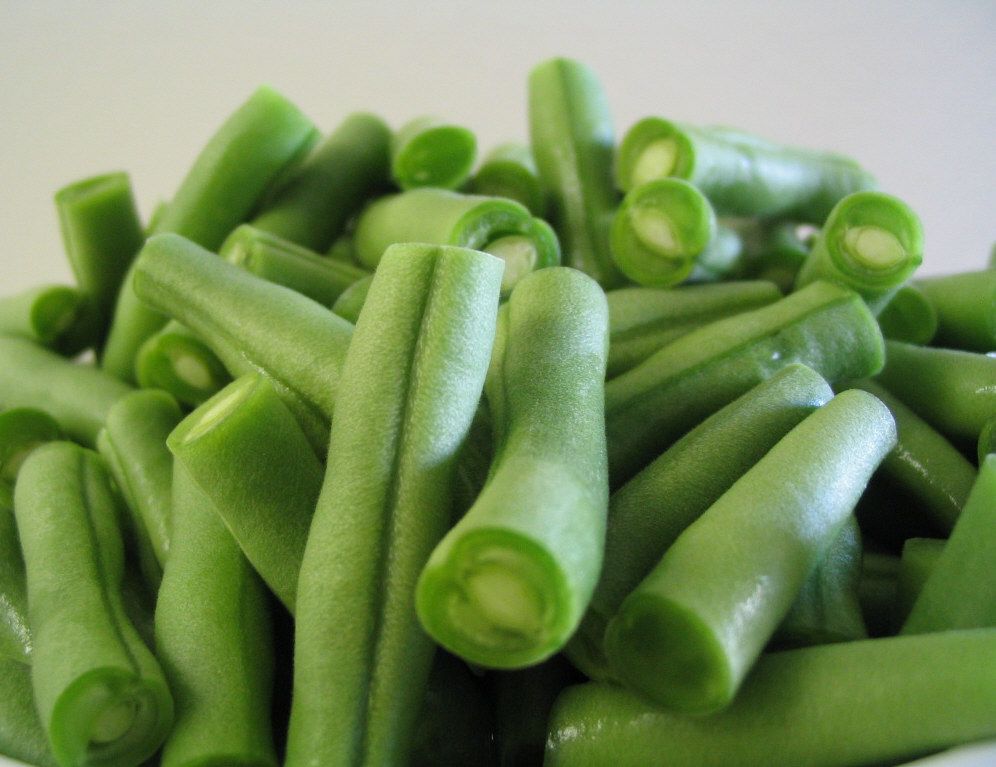 Peas