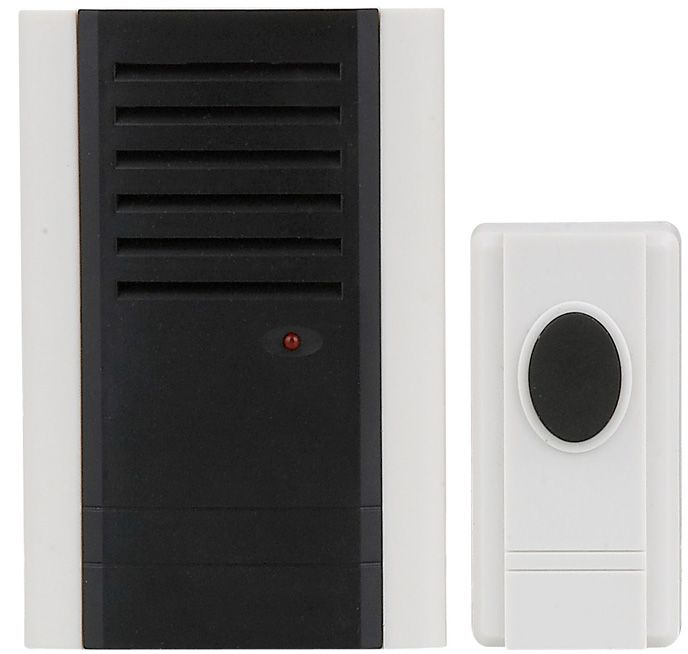 Wireless Door Chime 