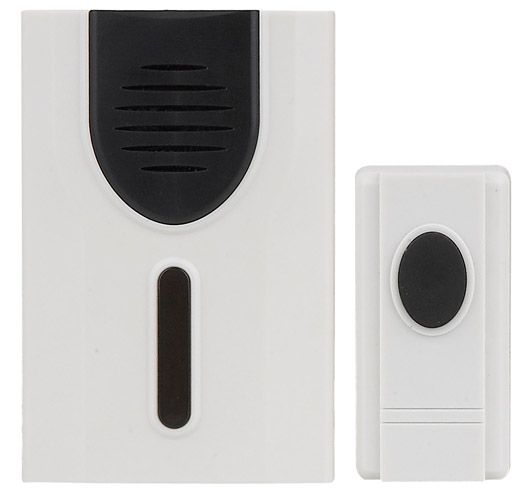 Wireless Door Chime 