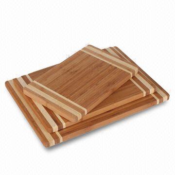 cutting board