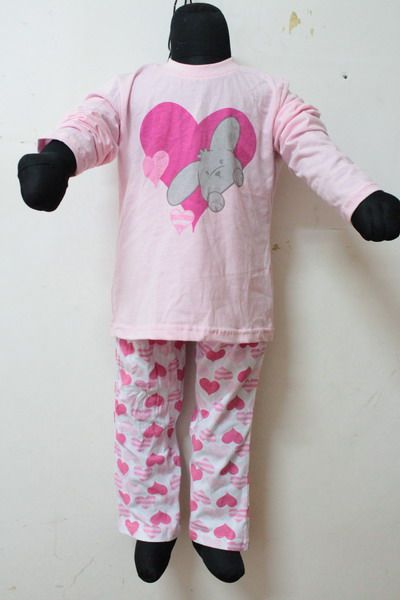 Baby Infant Pyjama Sleepwear