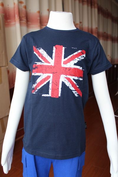 Boy Children T-Shirt