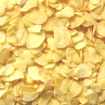 Top Quality Dried Garlic Flakes