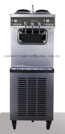 sumstar ice cream machine s970