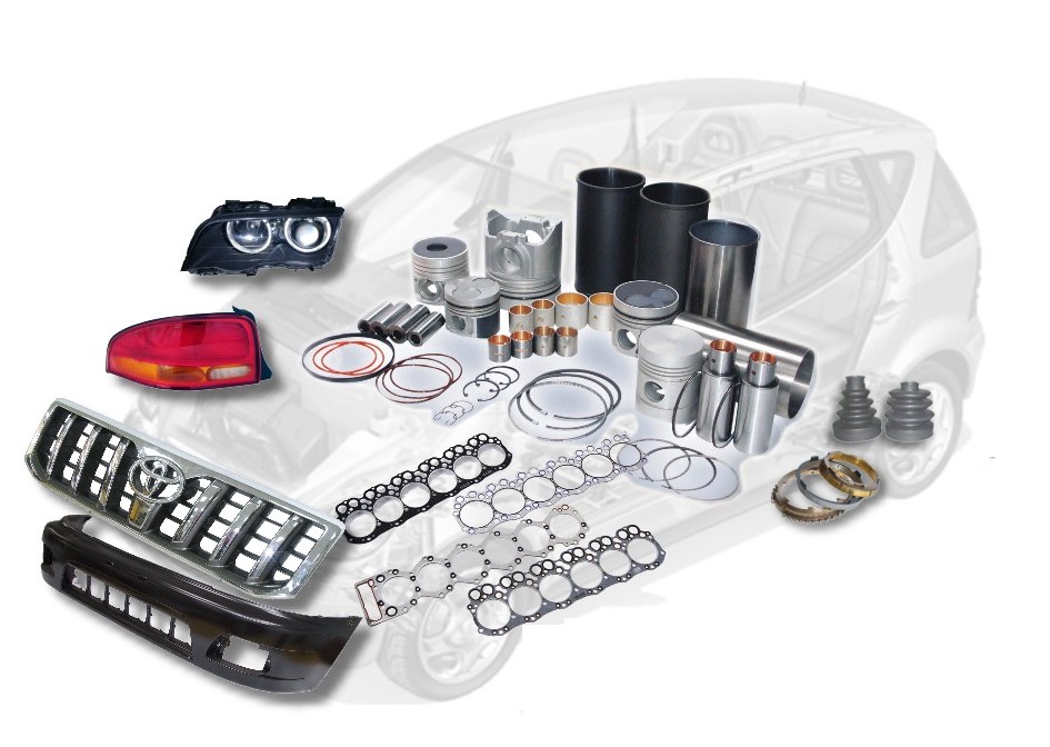 AUTO SPARE PARTS