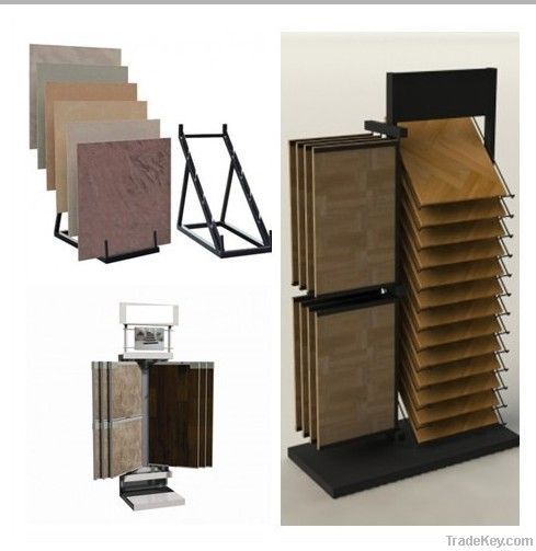 Wood sample Rack