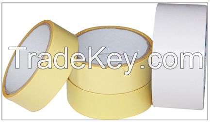 Double Side Tissue/Foam Tape