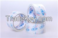 High Quality USA Bopp Tape 60mic, Bopp Packing Tape