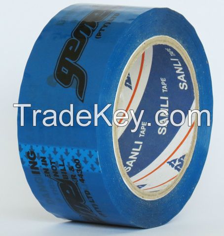 Printed Tape