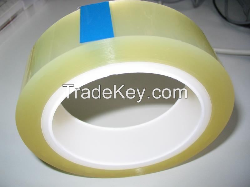 Certificated Packaging Tape low noise