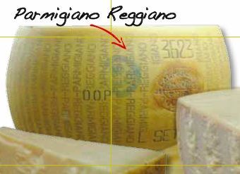 Parmigiano Reggiano | Cheese Wheel | Italian Cheese Suppliers