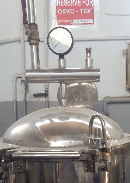 Polyester Sewing Thread