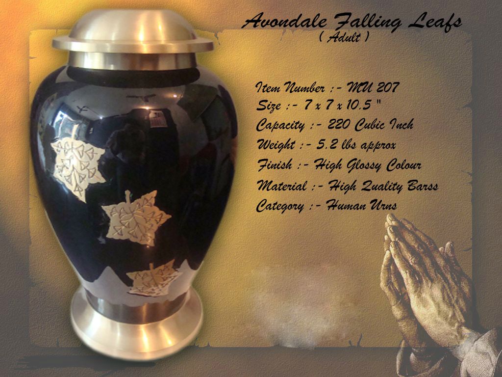 Cremation Urns