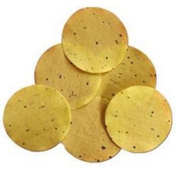 Indian Papads