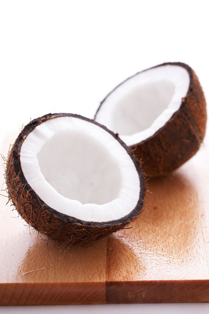 Coconut Fiber