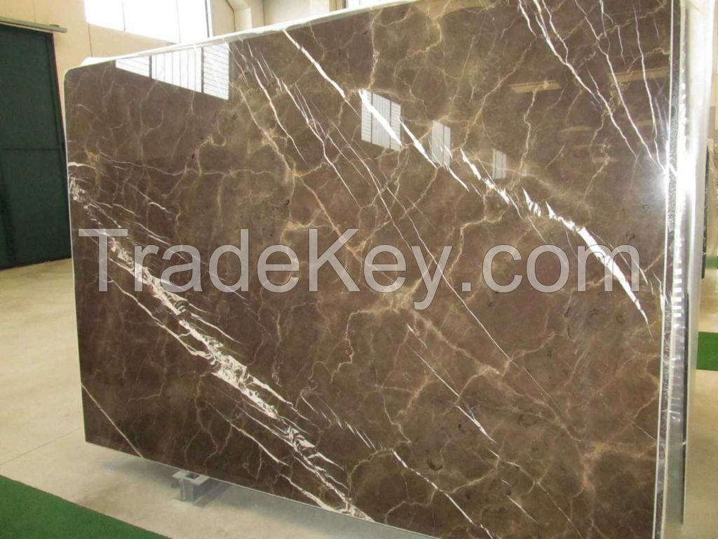 Coffee brown marble Pakistan marble