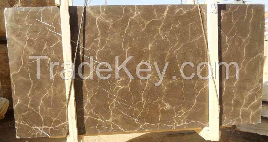 Coffee brown marble Pakistan marble