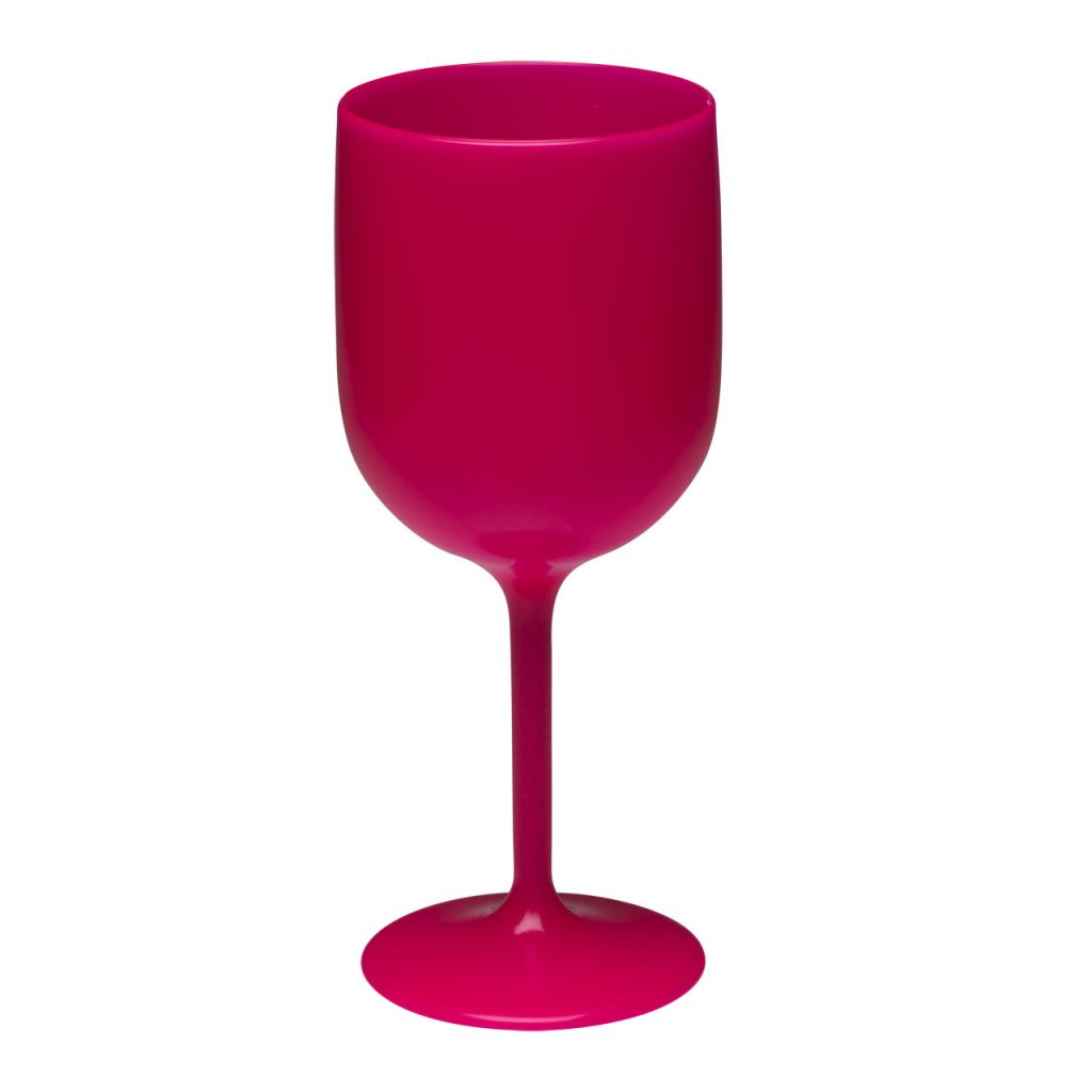 Italian Plastic Cups glasses