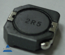 Power Inductor