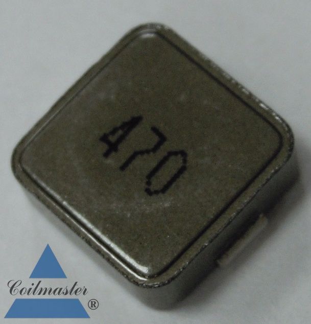 High current inductor (SEP series)