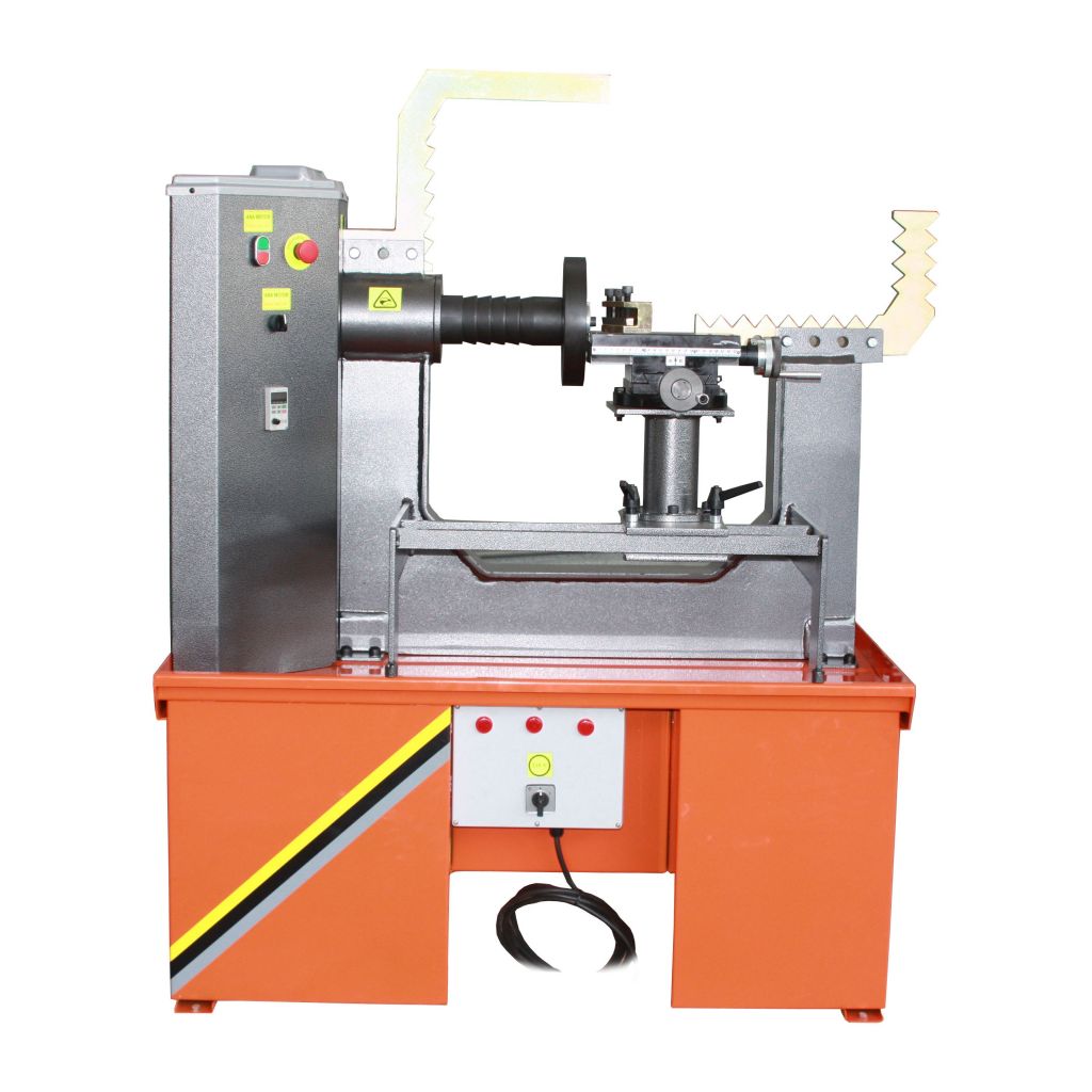 ETIMAKSAN ERS22 Rim Straightening Machine