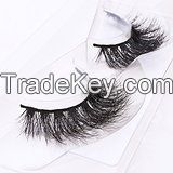 individual knot free eyelash