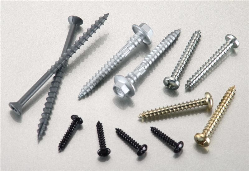 Screws