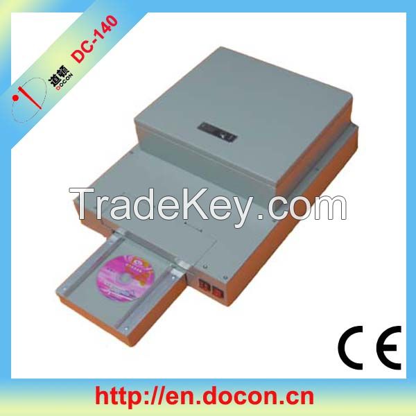 CD coater