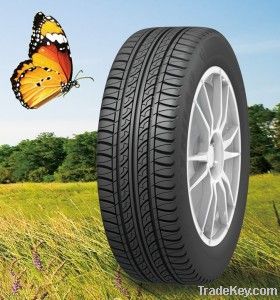 Car Tyre, Car Radial Tyre, Passenger Car Tyre, PCR Tyre