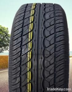 UHP Car Tire, Passenger Car Tire, PCR Tire