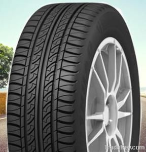 Passenger Car Tyre 165/80r13