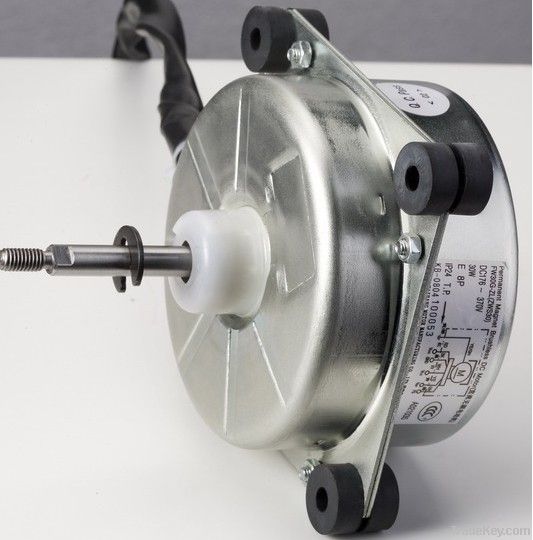 DC MOTOR